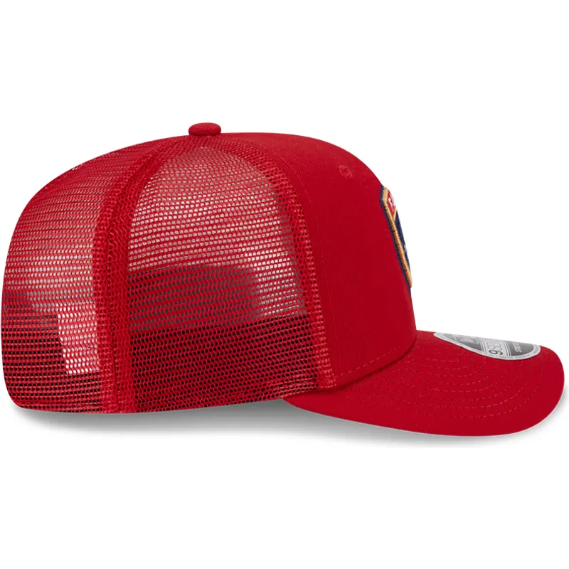 cap-islenkta-red-snapback-9seventy-stretch-snap-evergreen-florida-panthers-nhl-new-era