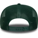 kepure-islenkta-zalia-snapback-9seventy-stretch-snap-evergreen-oakland-athletics-mlb-new-era