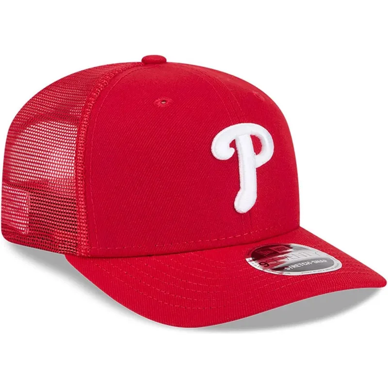 kepure-islenkta-raudona-snapback-9seventy-stretch-snap-evergreen-philadelphia-phillies-mlb-new-era kepure-islenkta-raudona-snapback-9seventy-stretch-snap-evergreen-philadelphia-phillies-mlb-new-era