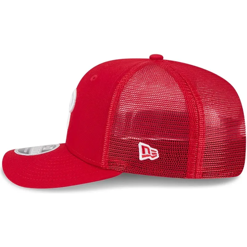 kepure-islenkta-raudona-snapback-9seventy-stretch-snap-evergreen-philadelphia-phillies-mlb-new-era kepure-islenkta-raudona-snapback-9seventy-stretch-snap-evergreen-philadelphia-phillies-mlb-new-era