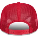 kepure-islenkta-raudona-snapback-9seventy-stretch-snap-evergreen-philadelphia-phillies-mlb-new-era