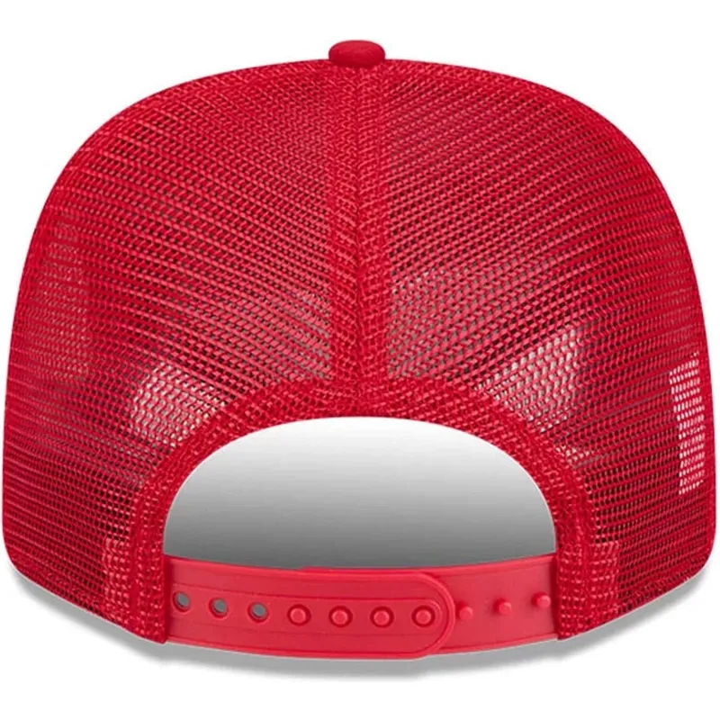 kepure-islenkta-raudona-snapback-9seventy-stretch-snap-evergreen-philadelphia-phillies-mlb-new-era kepure-islenkta-raudona-snapback-9seventy-stretch-snap-evergreen-philadelphia-phillies-mlb-new-era