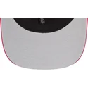 kepure-islenkta-raudona-snapback-9seventy-stretch-snap-evergreen-philadelphia-phillies-mlb-new-era