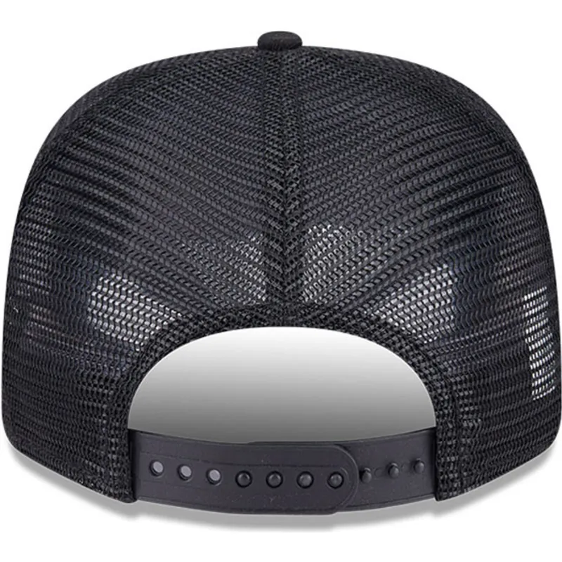 kepure-islenkta-juoda-snapback-9seventy-stretch-snap-evergreen-pittsburgh-pirates-mlb-new-era