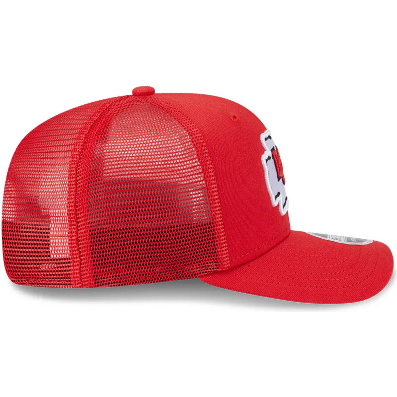 cap-islenkta-red-snapback-9seventy-stretch-snap-evergreen-kansas-city-chiefs-nfl-new-era