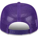 kepure-islenkta-vilkikas-violetine-snapback-9seventy-stretch-snap-evergreen-minnesota-vikings-nfl-new-era