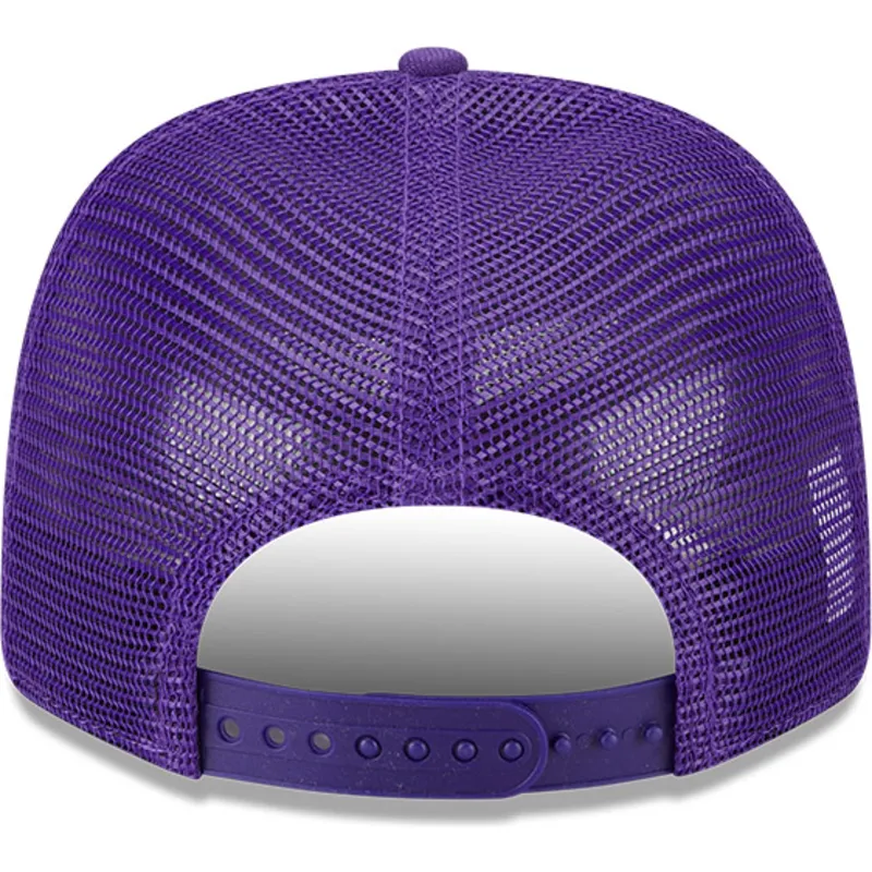 cap-islenkta-violet-snapback-9seventy-stretch-snap-evergreen-minnesota-vikings-nfl-new-era