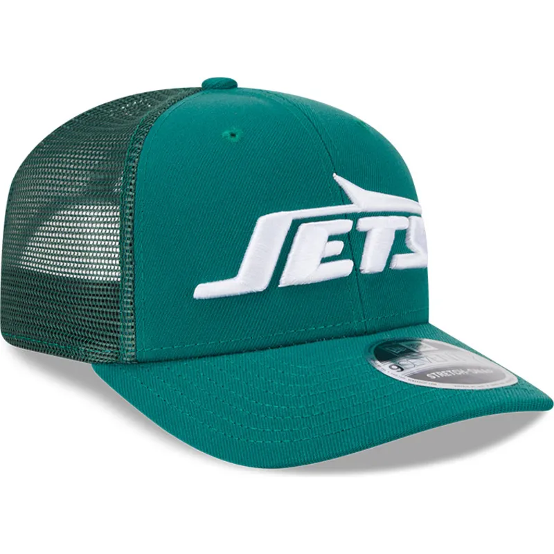 cap-islenkta-green-snapback-9seventy-stretch-snap-evergreen-new-york-jets-nfl-new-era