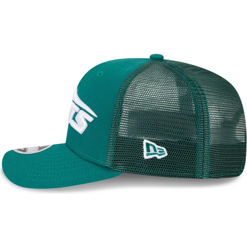 cap-islenkta-green-snapback-9seventy-stretch-snap-evergreen-new-york-jets-nfl-new-era