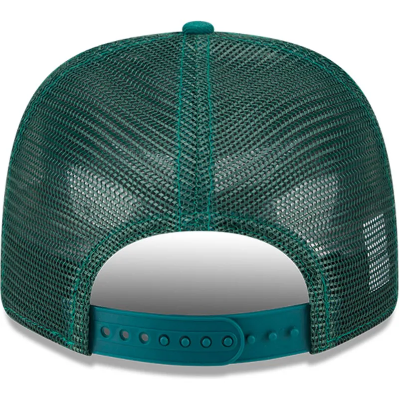 kepure-islenkta-zalia-snapback-9seventy-stretch-snap-evergreen-new-york-jets-nfl-new-era