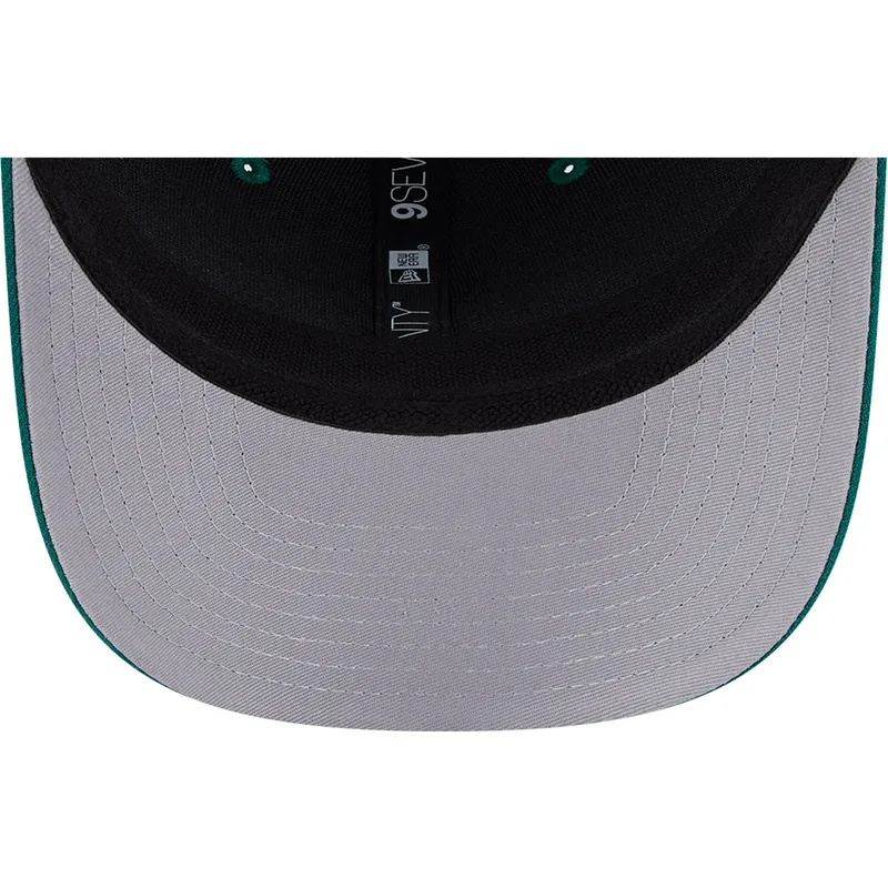 kepure-islenkta-zalia-snapback-9seventy-stretch-snap-evergreen-new-york-jets-nfl-new-era