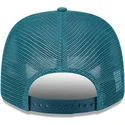czapka-trucker-zielona-9seventy-stretch-snap-evergreen-philadelphia-eagles-nfl-new-era