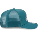 kepure-islenkta-vilkikas-zalia-snapback-9seventy-stretch-snap-evergreen-philadelphia-eagles-nfl-new-era