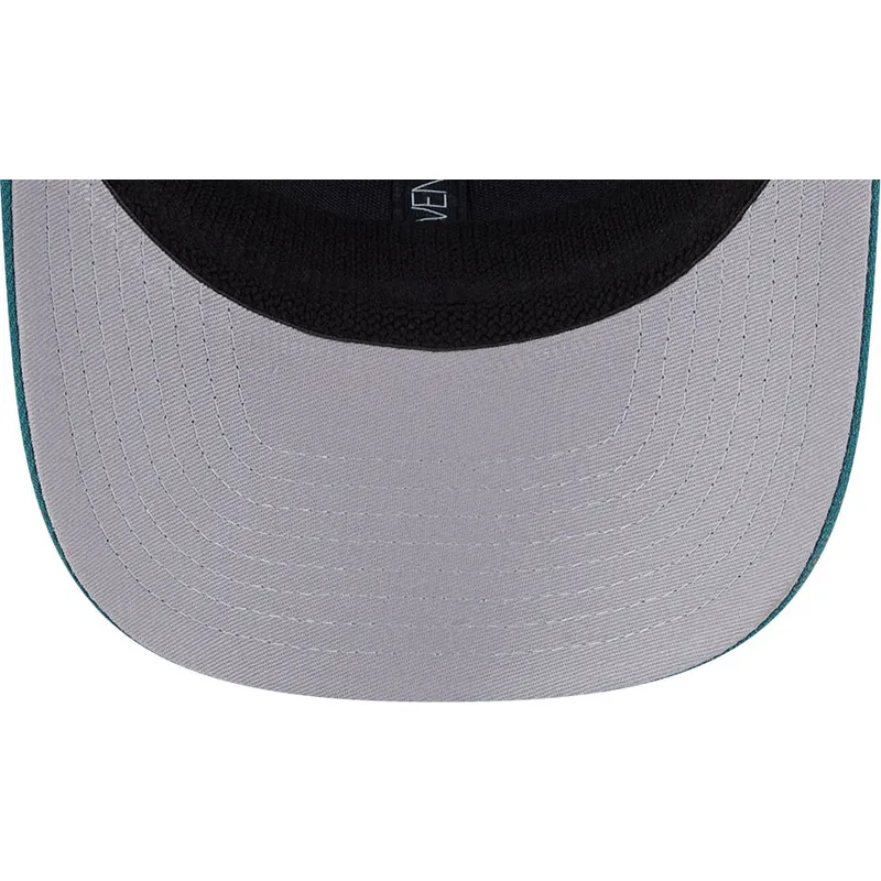 kepure-islenkta-vilkikas-zalia-snapback-9seventy-stretch-snap-evergreen-philadelphia-eagles-nfl-new-era