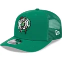kepure-islenkta-zalia-snapback-9seventy-stretch-snap-evergreen-boston-celtics-nba-new-era