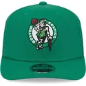 kepure-islenkta-zalia-snapback-9seventy-stretch-snap-evergreen-boston-celtics-nba-new-era