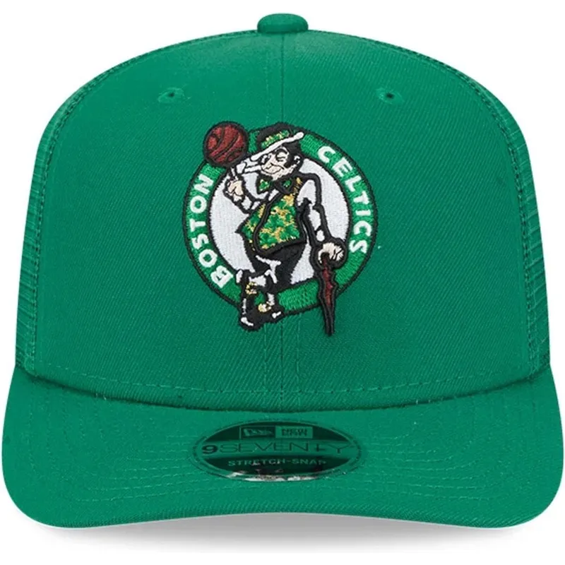 kepure-islenkta-zalia-snapback-9seventy-stretch-snap-evergreen-boston-celtics-nba-new-era