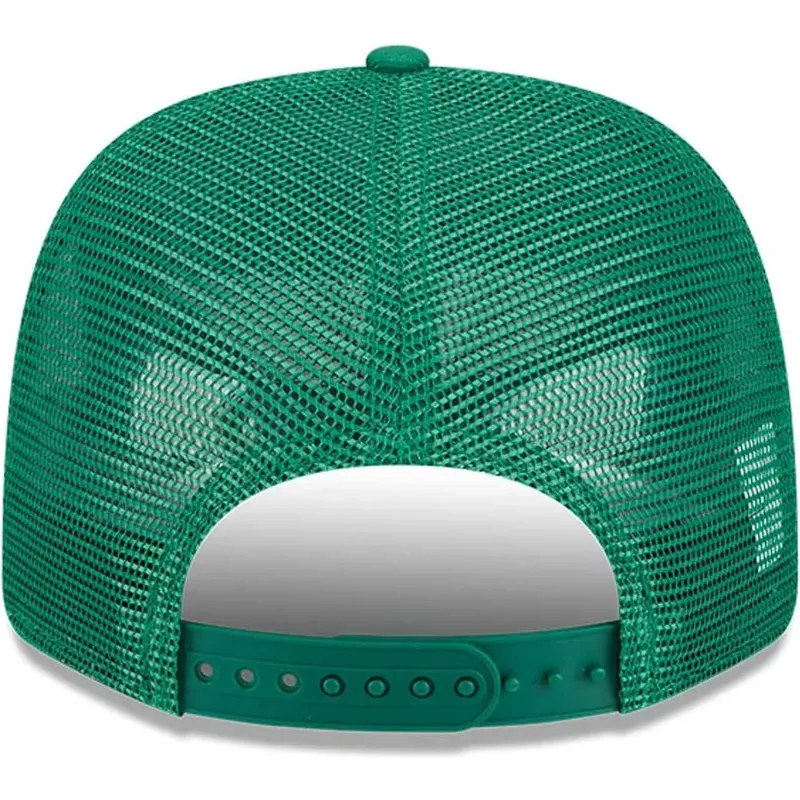 czapka-trucker-zielona-9seventy-stretch-snap-evergreen-boston-celtics-nba-new-era