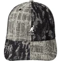 cap-islenkta-black-adjustable-strap-kangol