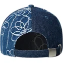 cap-islenkta-navy-blue-adjustable-strap-kangol