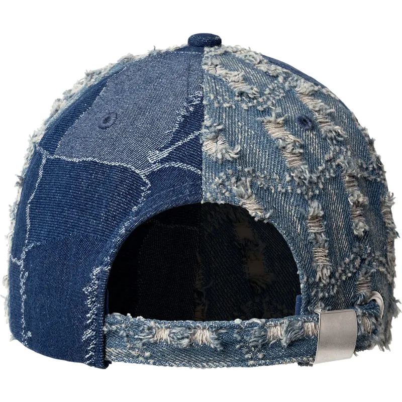 cap-islenkta-blue-adjustable-strap-kangol