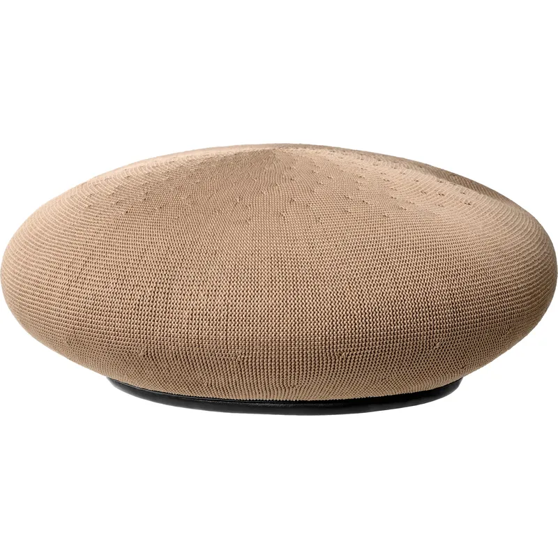 beret-beige-boina-beige-tropic-monty-kangol beret-beige-boina-beige-tropic-monty-kangol