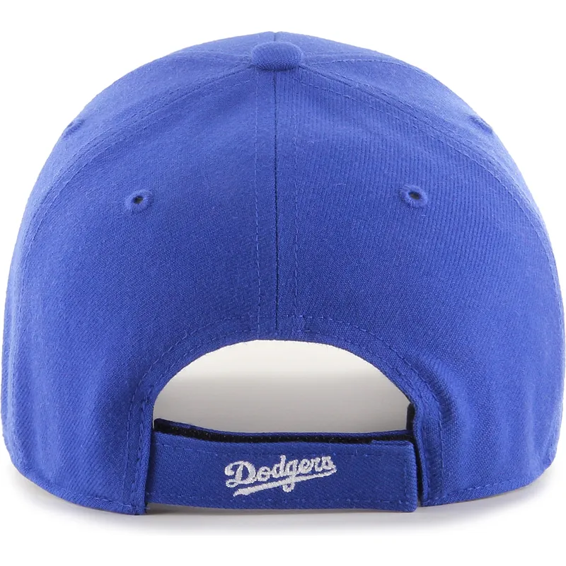 cap-islenkta-blue-adjustable-strap-mvp-los-angeles-dodgers-mlb-47-brand