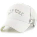 kepure-islenkta-smelio-snapback-offside-dt-soft-glow-script-new-york-yankees-mlb-47-brand