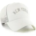 kepure-islenkta-smelio-snapback-offside-dt-soft-glow-script-new-york-yankees-mlb-47-brand