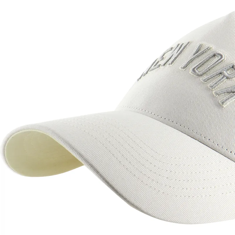 cap-islenkta-beige-snapback-offside-dt-soft-glow-script-new-york-yankees-mlb-47-brand