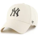 kepure-islenkta-smelio-snapback-mvp-new-york-yankees-mlb-47-brand
