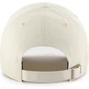 kepure-islenkta-smelio-reguliuojamas-clean-up-ballpark-mojave-new-york-yankees-mlb-47-brand
