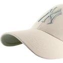 cap-islenkta-beige-snapback-mvp-ballpark-new-york-yankees-mlb-47-brand