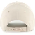 cap-islenkta-beige-snapback-mvp-ballpark-new-york-yankees-mlb-47-brand