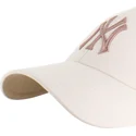 cap-islenkta-beige-snapback-marron-mvp-ballpark-new-york-yankees-mlb-47-brand
