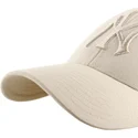 kepure-islenkta-smelio-snapback-mvp-ballpark-new-york-yankees-mlb-47-brand