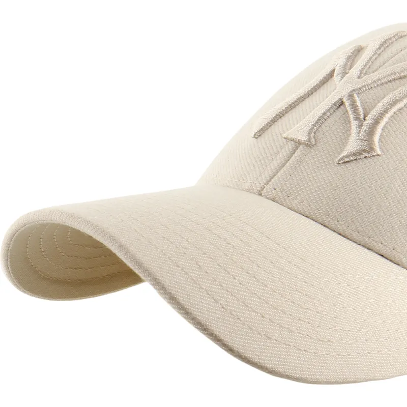 kepure-islenkta-smelio-snapback-mvp-ballpark-new-york-yankees-mlb-47-brand