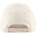 cap-islenkta-beige-snapback-rosa-mvp-ballpark-los-angeles-dodgers-mlb-47-brand