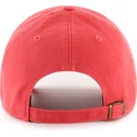 cap-islenkta-red-adjustable-strap-clean-up-trailer-new-york-yankees-mlb-47-brand