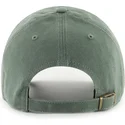 kepure-islenkta-zalia-reguliuojamas-clean-up-trailer-new-york-yankees-mlb-47-brand
