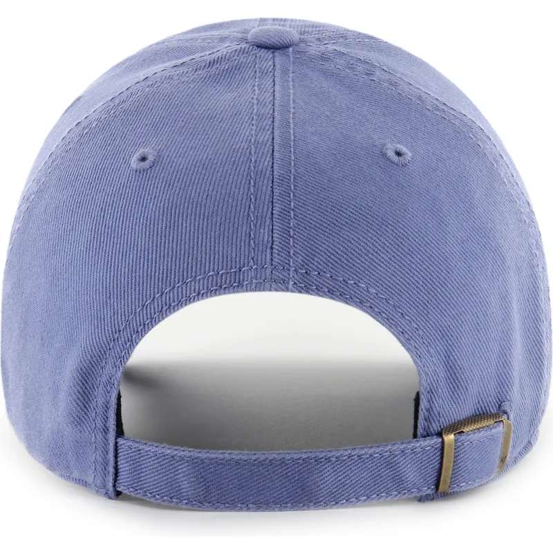 cap-islenkta-blue-adjustable-strap-clean-up-trailer-los-angeles-dodgers-mlb-47-brand cap-islenkta-blue-adjustable-strap-clean-up-trailer-los-angeles-dodgers-mlb-47-brand