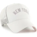 47-brand-offside-dt-soft-glow-script-new-york-yankees-mlb-beige-and-pink-trucker-hat