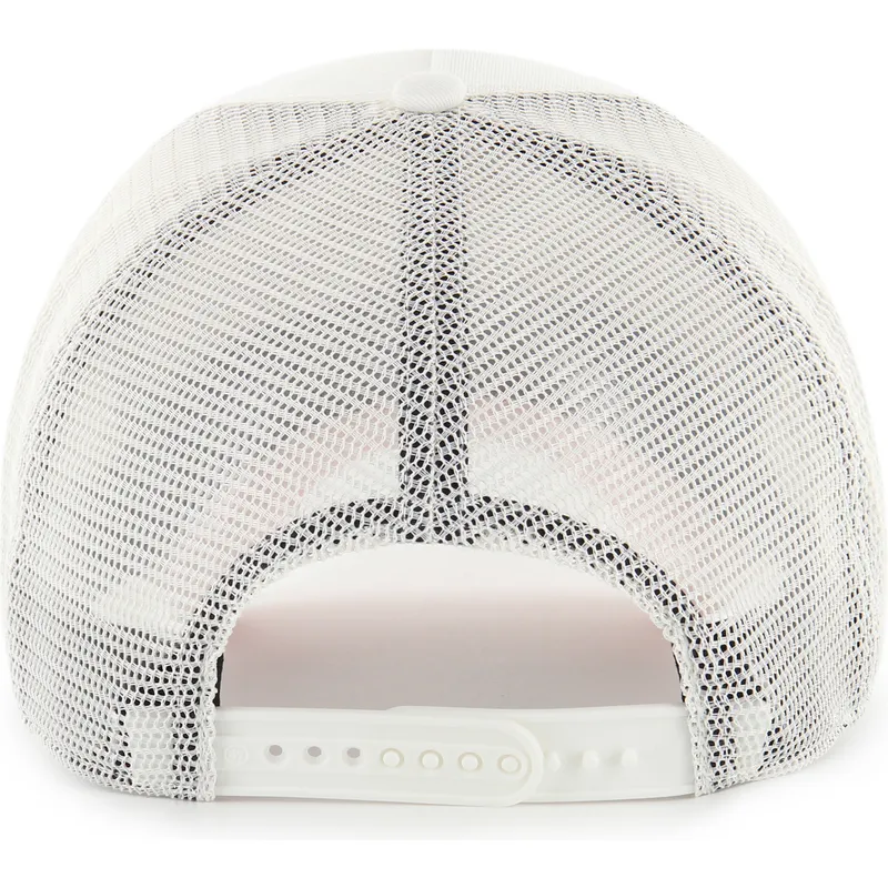 kepure-islenkta-vilkikas-smelio-snapback-rosa-offside-dt-soft-glow-script-new-york-yankees-mlb-47-brand