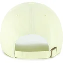 kepure-islenkta-geltona-reguliuojamas-clean-up-no-loop-label-new-york-yankees-mlb-47-brand