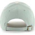 cap-islenkta-green-adjustable-strap-mvp-base-runner-two-tone-legend-new-york-yankees-mlb-47-brand