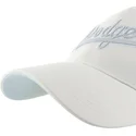 cap-islenkta-beige-snapback-offside-dt-soft-glow-script-los-angeles-dodgers-mlb-47-brand
