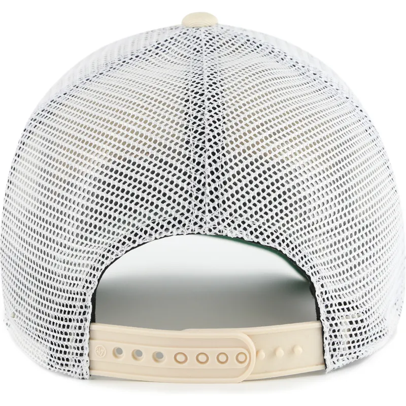 kepure-islenkta-smelio-snapback-clean-up-trawler-new-york-yankees-mlb-47-brand