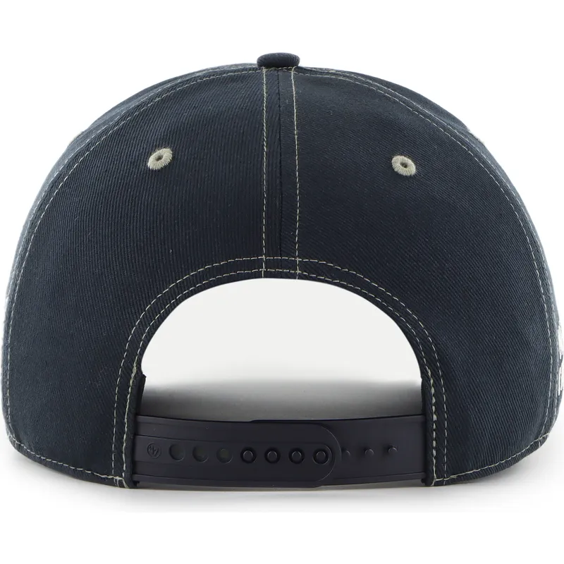 cap-islenkta-navy-blue-snapback-hitch-keepsake-new-york-yankees-mlb-47-brand