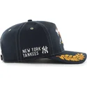 cap-islenkta-navy-blue-snapback-hitch-keepsake-new-york-yankees-mlb-47-brand