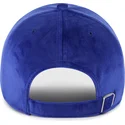 cap-islenkta-blue-adjustable-strap-clean-up-spirited-los-angeles-dodgers-mlb-47-brand